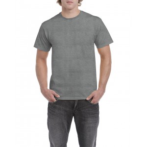 Gildan Heavy frfi pl, Graphite Heather