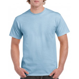 Gildan Heavy frfi pl, Light Blue