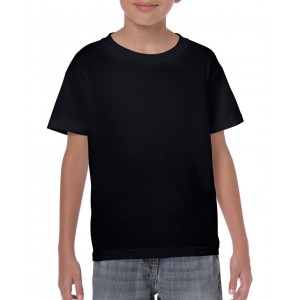 Gildan Heavy gyerekpl, Black