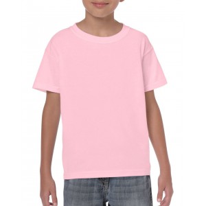Gildan Heavy gyerekpl, Light Pink