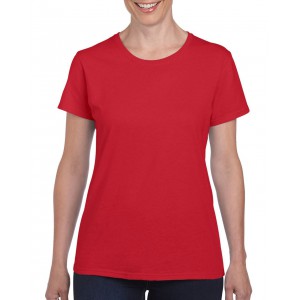 Gildan Heavy ni pl, Red