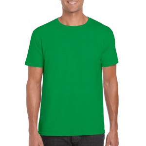 Gildan SoftStyle frfi pl, Irish Green