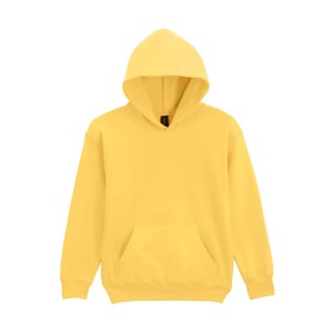 GILDAN SOFTSTYLE gyerek polrpulver, Daisy