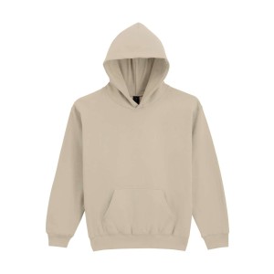 GILDAN SOFTSTYLE gyerek polrpulver, Sand