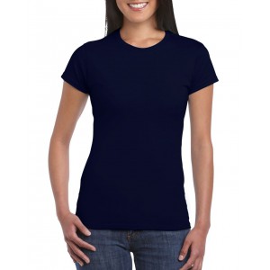 Gildan SoftStyle ni pl, Navy