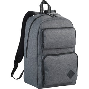 Graphite deluxe 15.6" laptophtizsk, szrke