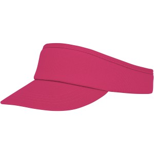 Hera napellenz, pink