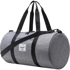 Herschel Classic jrahasznostott sporttska, 27L, szrke