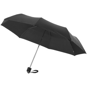 Ida 21.5" sszecsukhat eserny, fekete
