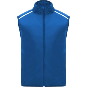 Jannu knny uniszex futmellny, royal blue