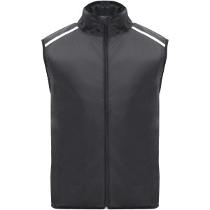 Jannu knny uniszex futmellny, solid black