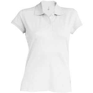 Kariban Brooke ni pik pl, White