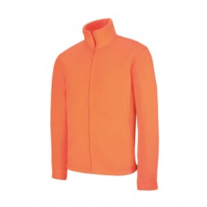 Kariban Falco mikropolr pulver, Fluorescent Orange