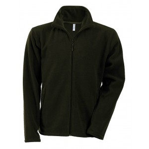 Kariban Falco mikropolr pulver, Green Olive