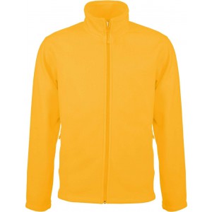 Kariban Falco mikropolr pulver, Yellow