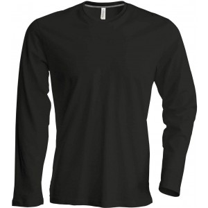 Kariban frfi hosszujj pl, Black
