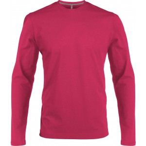 Kariban frfi hosszujj pl, Fuchsia