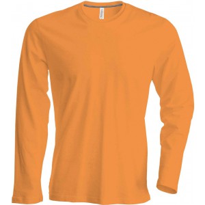 Kariban frfi hosszujj pl, Orange