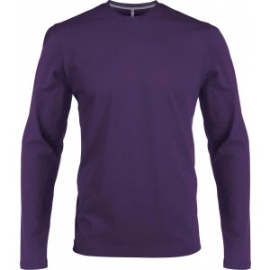 Kariban frfi hosszujj pl, Purple