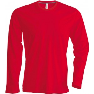 Kariban frfi hosszujj pl, Red