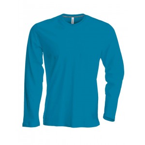 Kariban frfi hosszujj pl, Tropical Blue