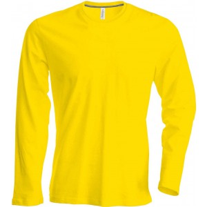 Kariban frfi hosszujj pl, Yellow