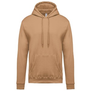 Kariban frfi kapucnis pulver, Camel