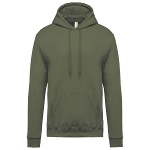 Kariban frfi kapucnis pulver, Caper Green