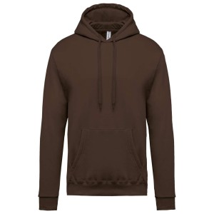 Kariban frfi kapucnis pulver, Chocolate
