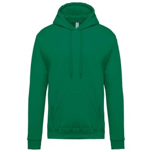 Kariban frfi kapucnis pulver, Kelly Green