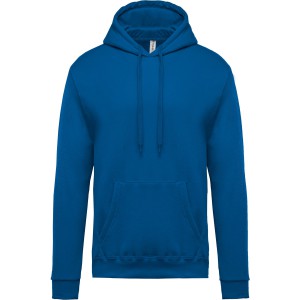 Kariban frfi kapucnis pulver, Light Royal Blue