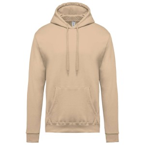 Kariban frfi kapucnis pulver, Light Sand