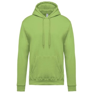 Kariban frfi kapucnis pulver, Lime