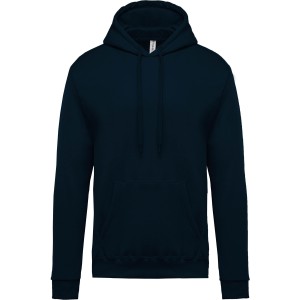 Kariban frfi kapucnis pulver, Navy