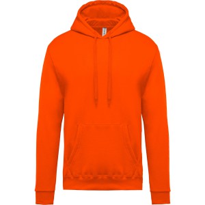 Kariban frfi kapucnis pulver, Orange