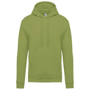 Kariban frfi kapucnis pulver, Pistachio