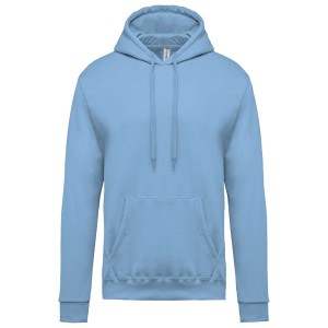Kariban frfi kapucnis pulver, Sky Blue