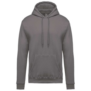 Kariban frfi kapucnis pulver, Storm Grey