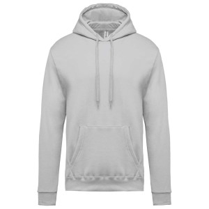Kariban frfi kapucnis pulver, Sweet Grey