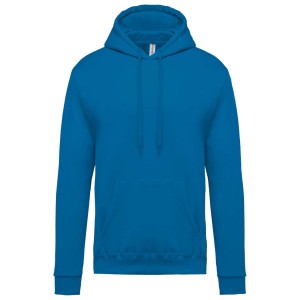 Kariban frfi kapucnis pulver, Tropical Blue