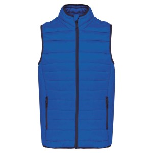 Kariban frfi pehelymellny, Light Royal Blue