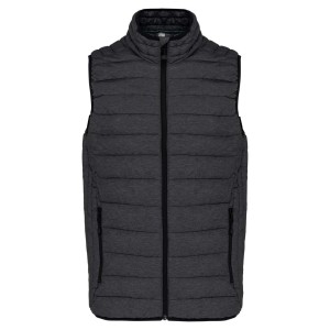 Kariban frfi pehelymellny, Marl Dark Grey