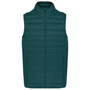Kariban frfi pehelymellny, Mineral Green