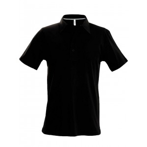 Kariban frfi pik pl, Black