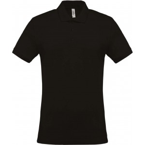 Kariban frfi pik pl, Black