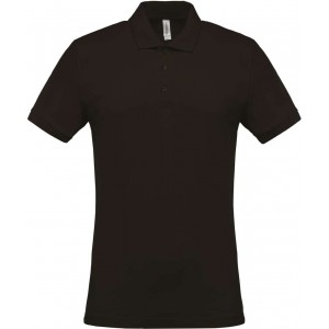 Kariban frfi pik pl, Dark Grey