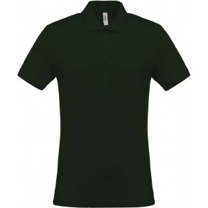 Kariban frfi pik pl, Dark Khaki