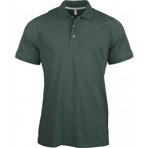 Kariban frfi pik pl, Forest Green