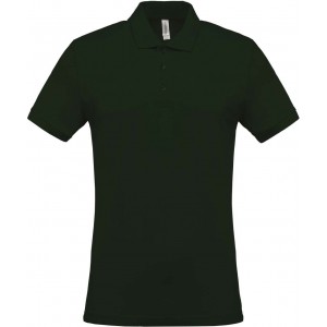 Kariban frfi pik pl, Forest Green