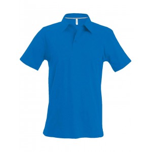 Kariban frfi pik pl, Light Royal Blue